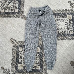 NWT Theory Cashmere Joggers